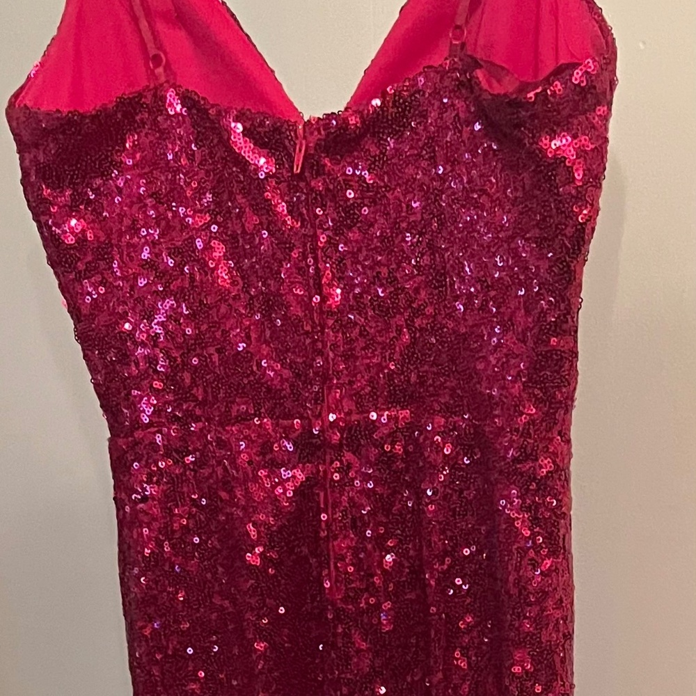 Party dress formal